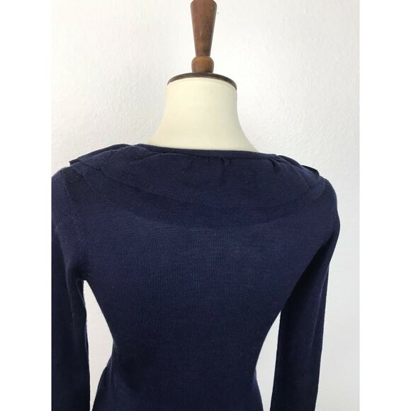 Calvin Klein Bodycon Sheath Dress FLAWS - Picture 4 of 6